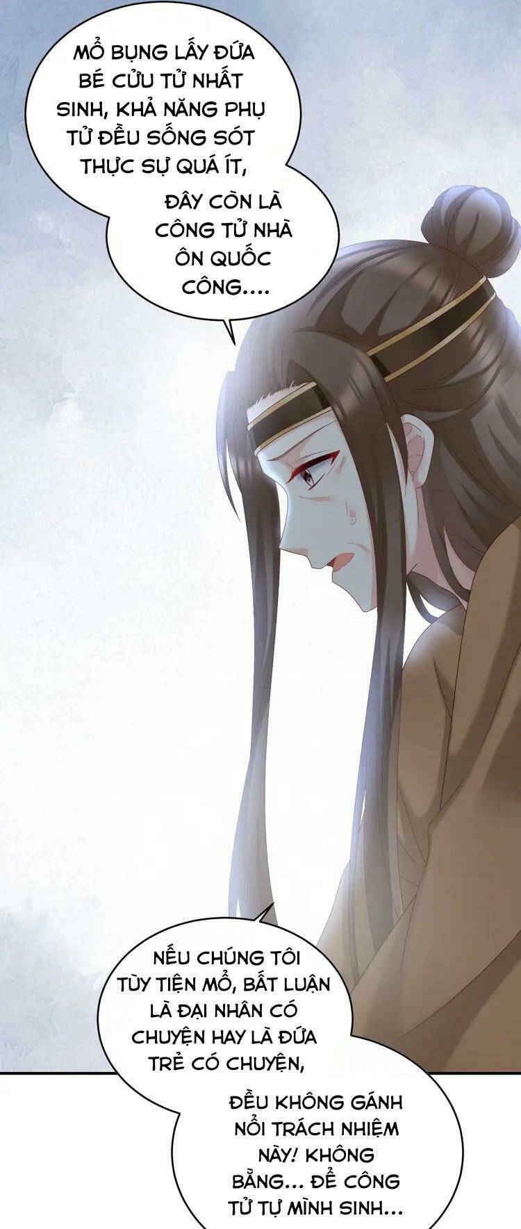 kiều phu có hỉ chapter 51 13