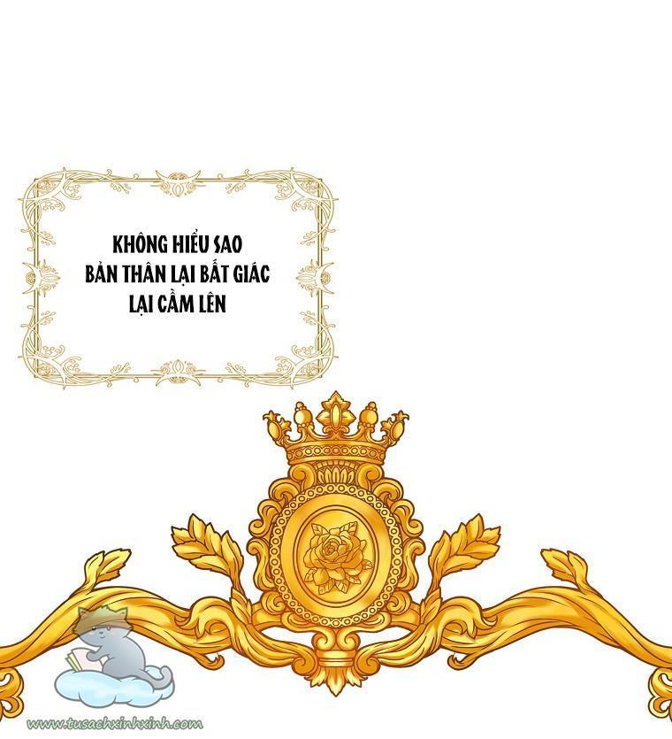 tôi sinh ra là con gái ác nữ chapter 33 30