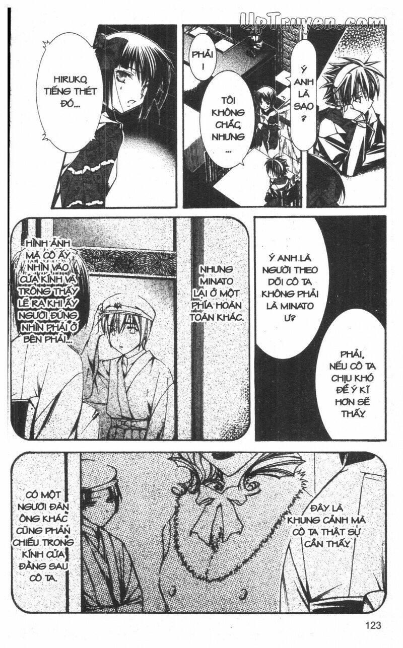 nightmare inspector chapter 6 122