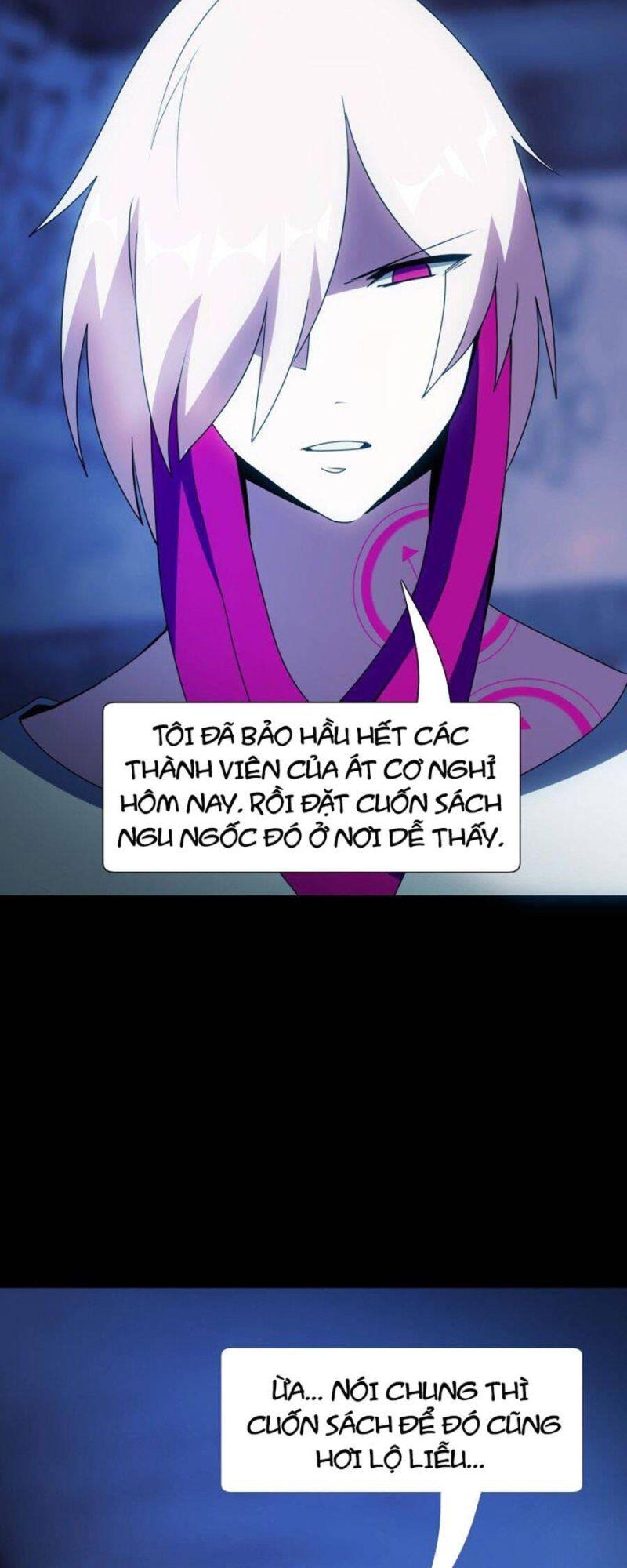 tử thần chapter 53 43