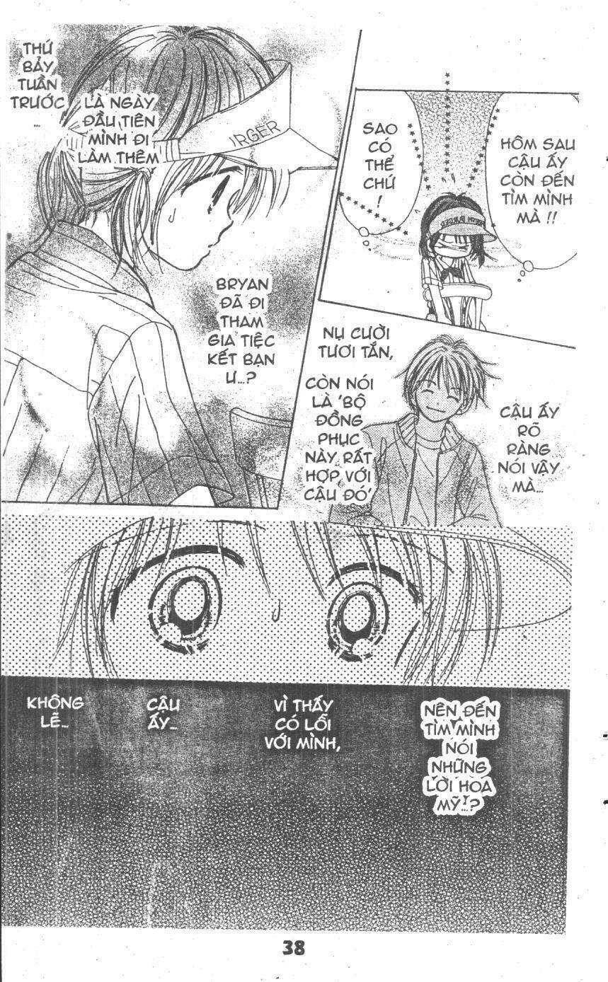 beautiful 100% chapter 6 39