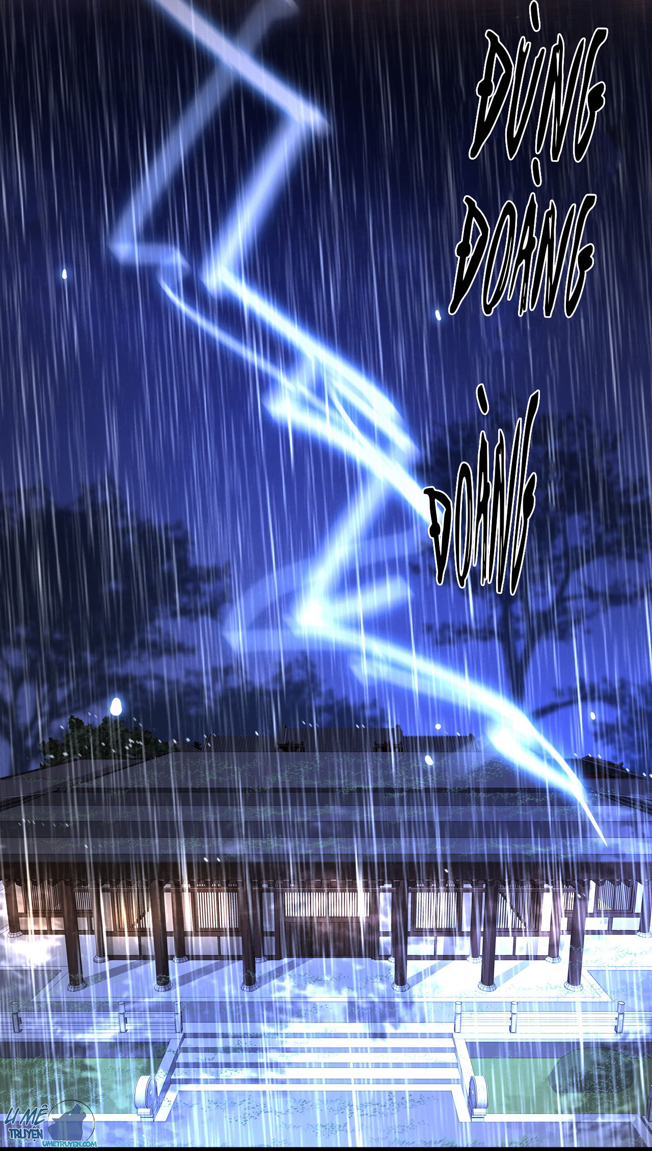 phượng hoàng vu phi chapter 31 6