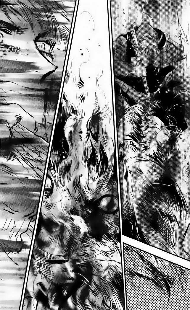 7 mầm sống chapter 19 20