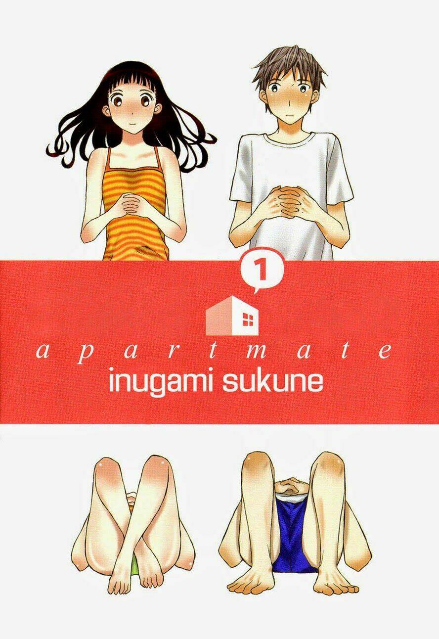 apart mate chapter 1 8