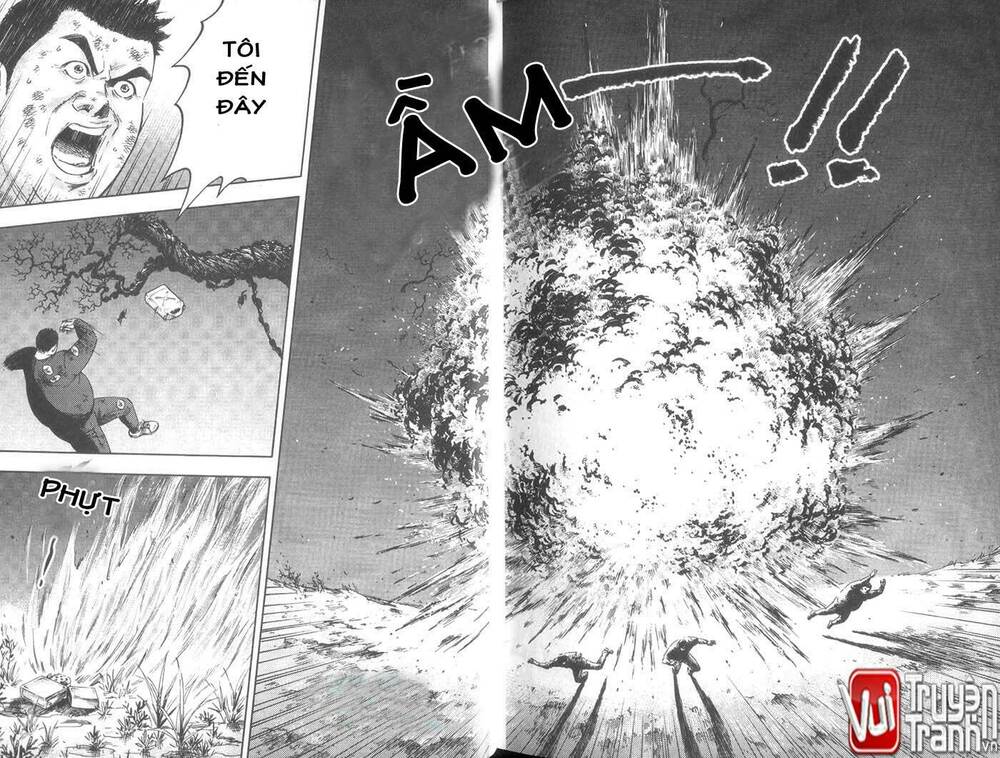 đạo mộ bút ký chapter 22 2