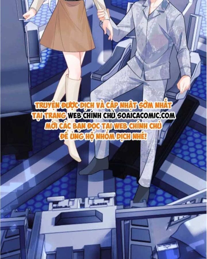 vị chỉ huy lạnh lùng khóc trong vòng tay tôi chapter 44 35