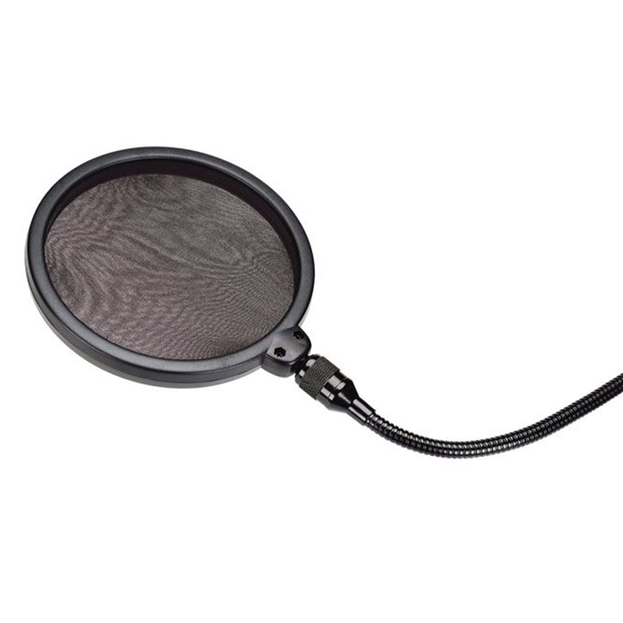 Màng Lọc Âm Pop Filter Samson PS-01 - Hàng Chính Hãng