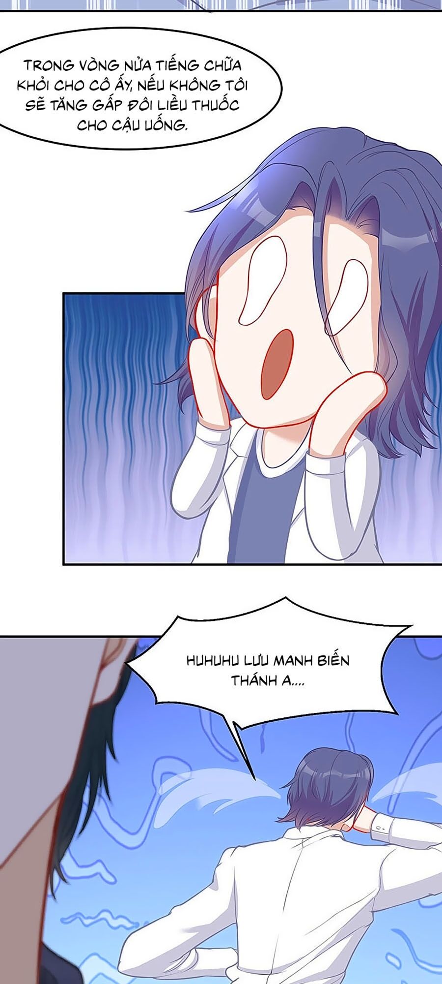 manh bảo ngọt ngào chapter 28 26