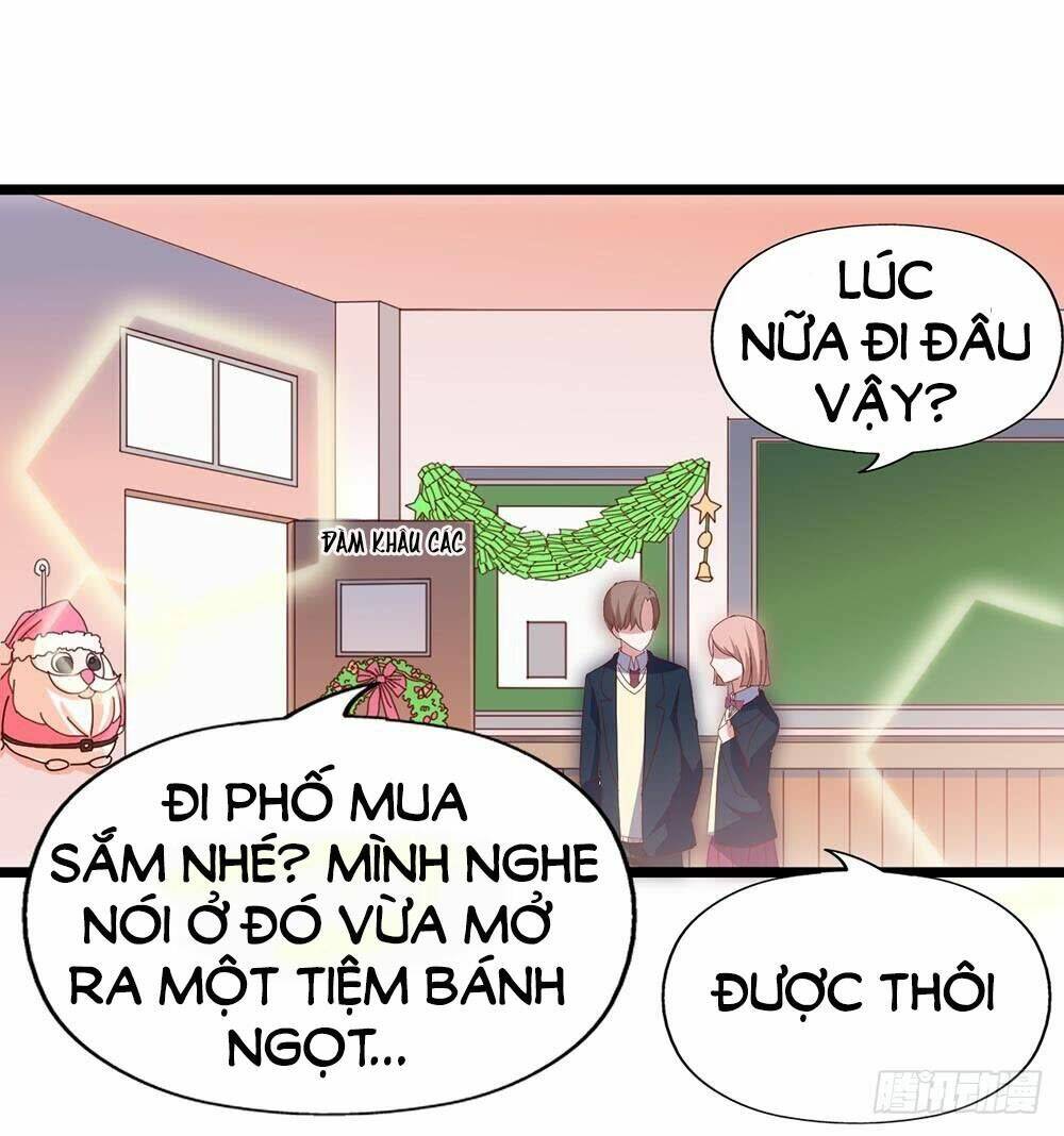 ác ma bàn bên chapter 41 36