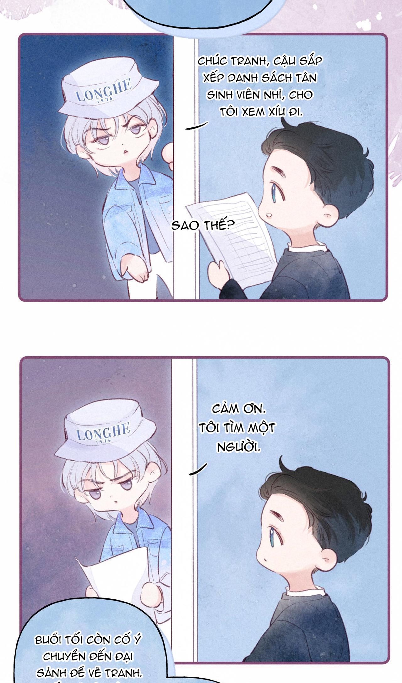 gai nhỏ ngọt ngào chapter 4.2 13