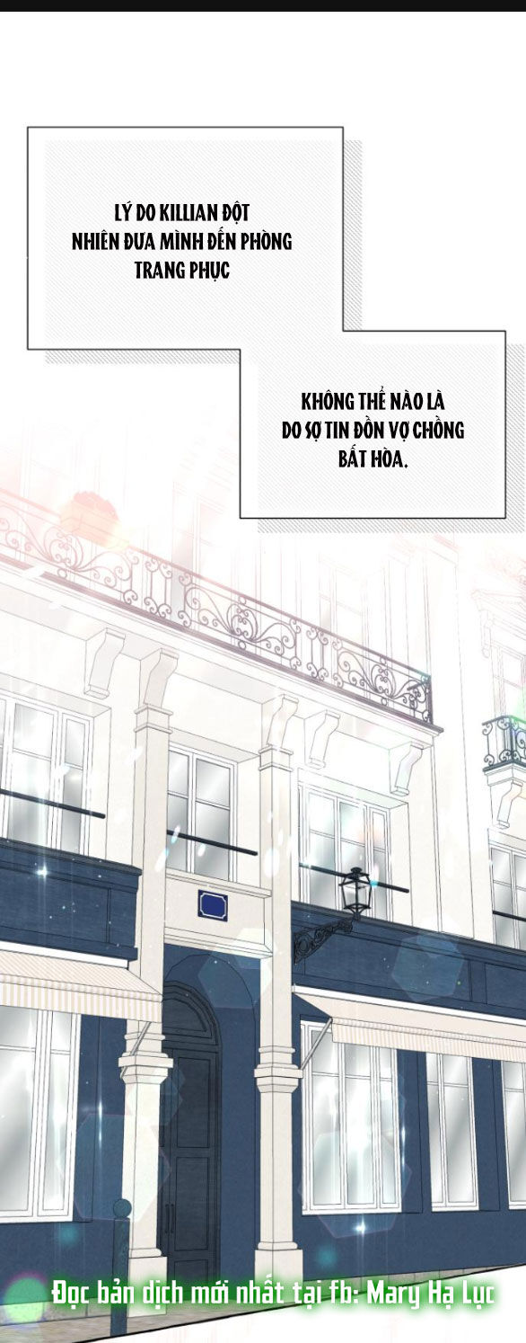 tôi tưởng đó chỉ là tiểu thuyết trọng sinh bình thường chapter 49.1 1