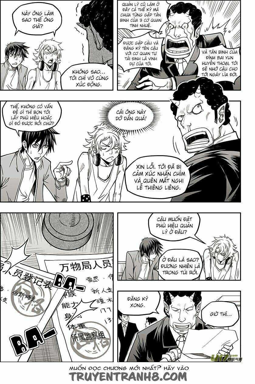 macrophage regulation chapter 9 17