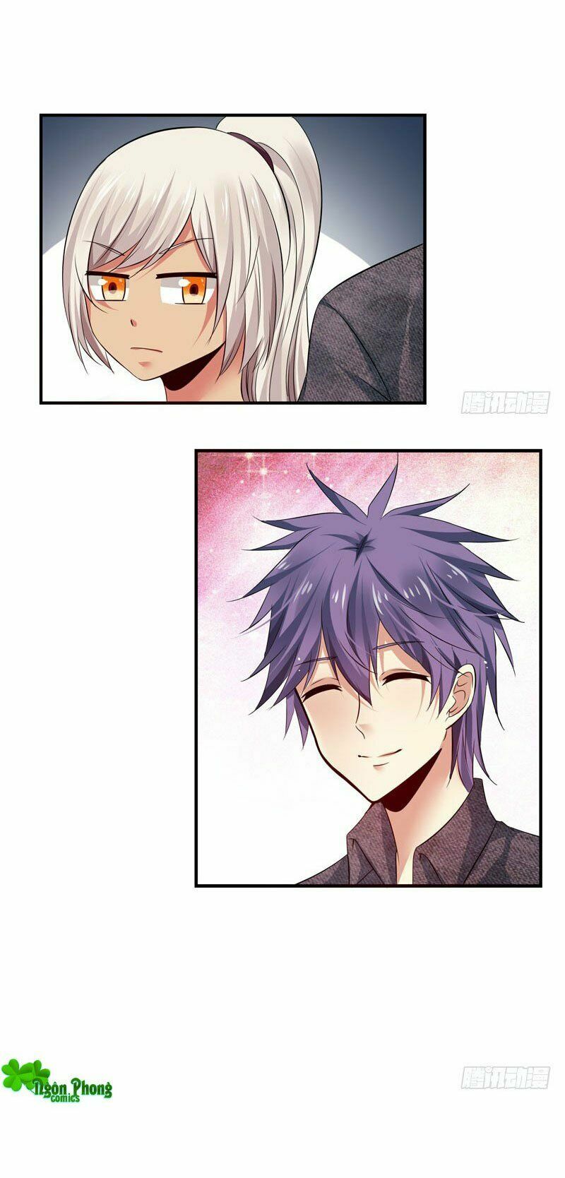 thủ hội chi vũ chapter 37 35