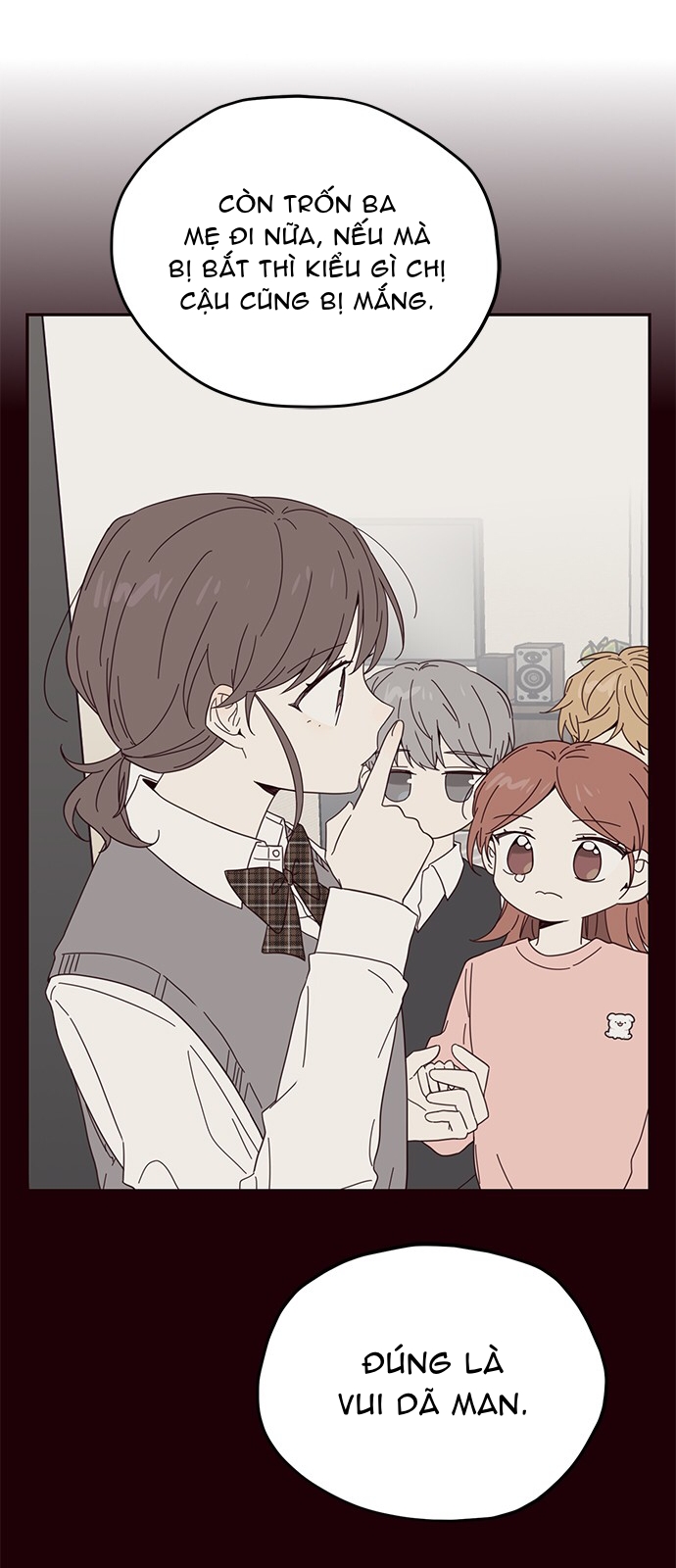 sợi chỉ nhân duyên của sarang chapter 20 40