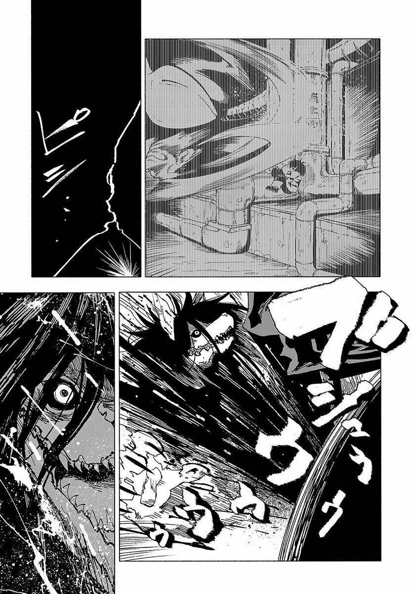 kemono giga chapter 10 14