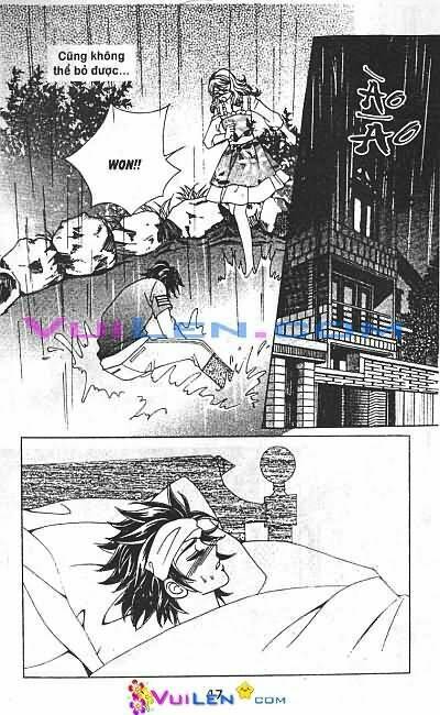 nụ hôn cuối chapter 73 8