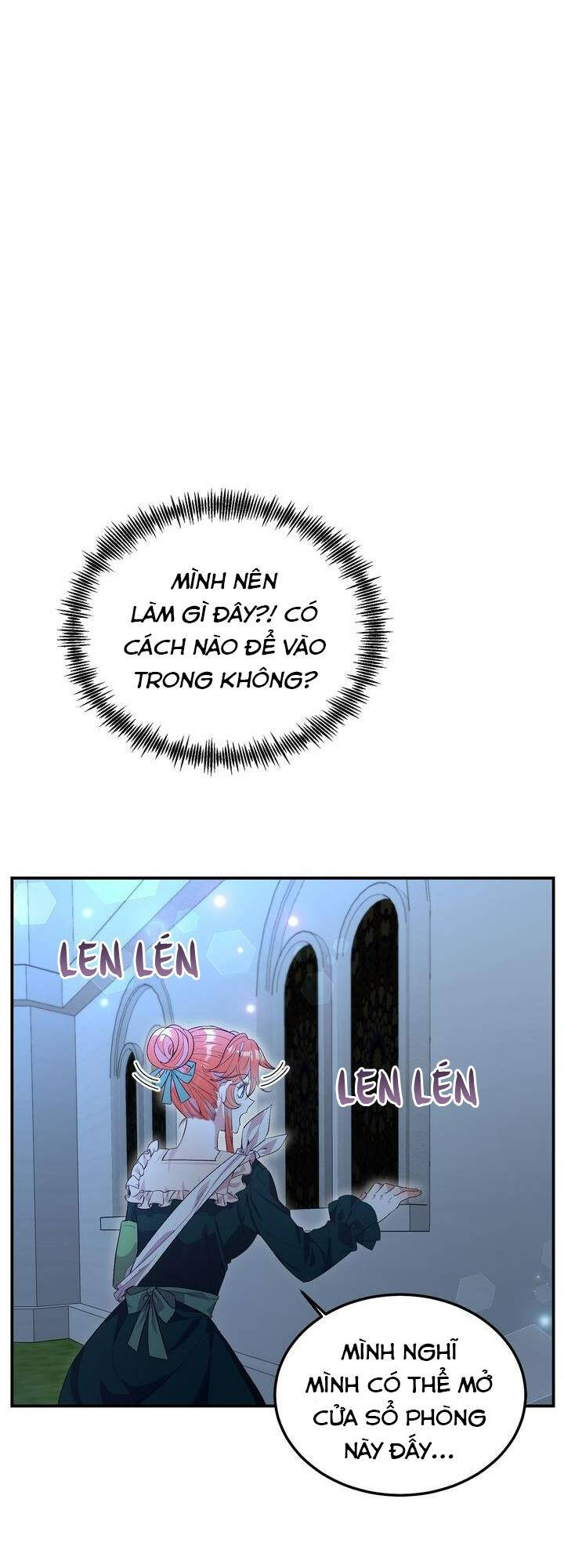 cách để trao vương miện cho vị hoàng tử hoang dã của tôi chapter 14 53