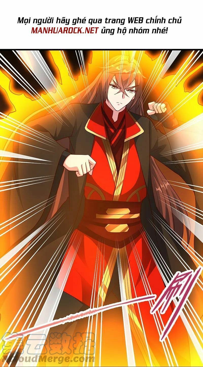 tiên võ đế tôn chapter 262 81