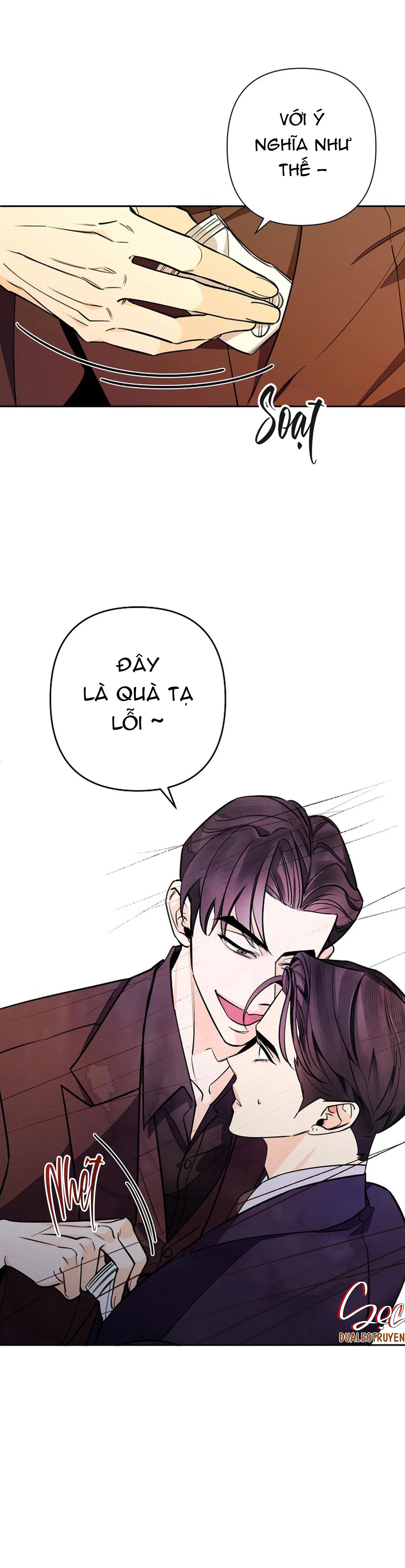 đêm dịu dàng chapter 47 20