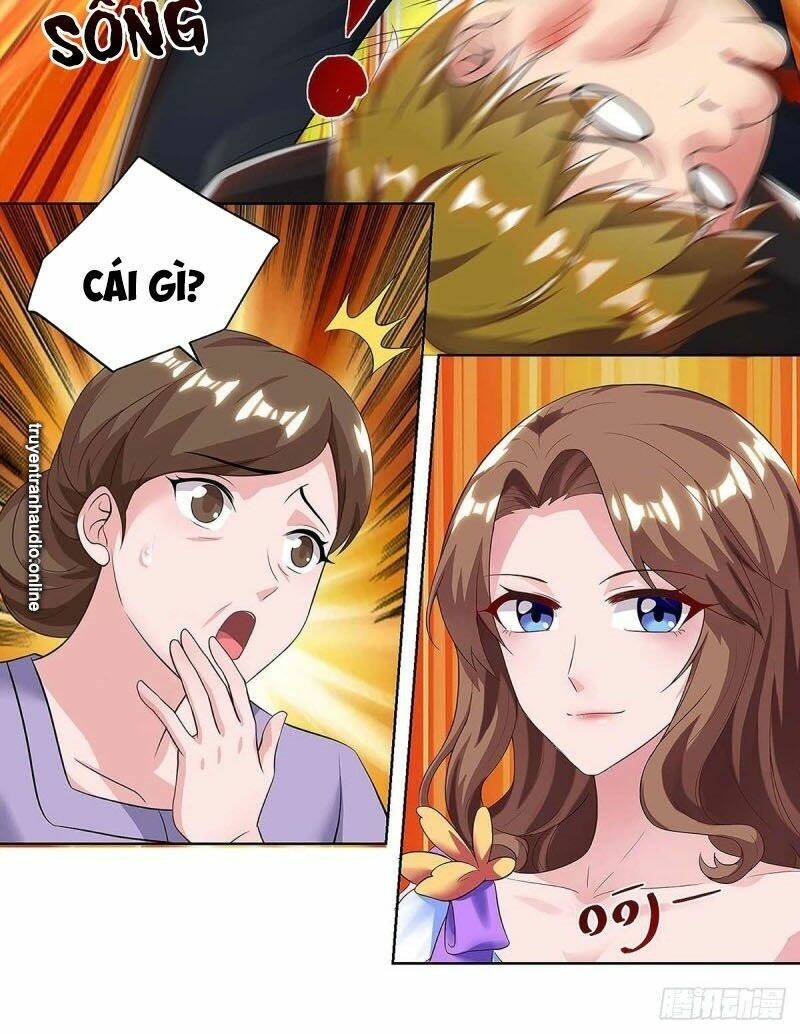 trọng sinh khí thiếu quy lai chapter 115 33