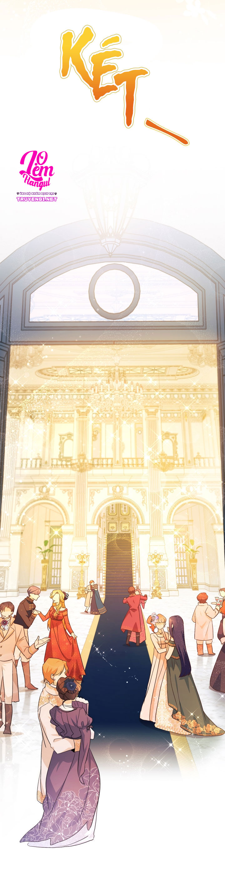 mối liên kết giữa báo đen và bé thỏ chapter 17 42