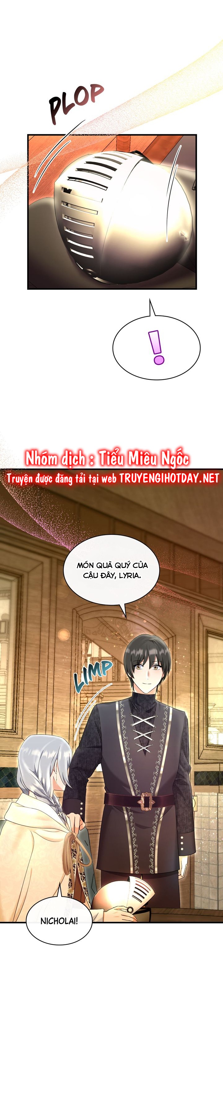 công lý của một ác nữ chapter 87 38