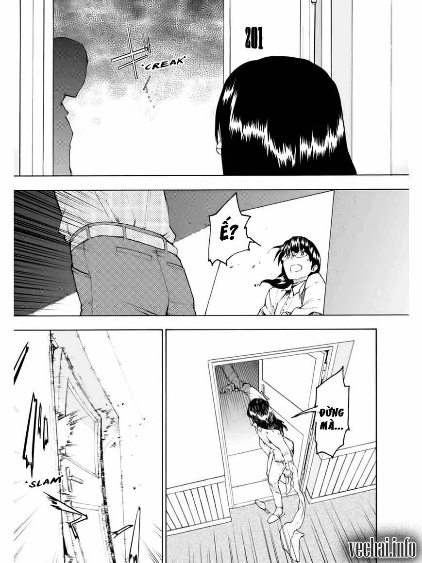 jinrou game chapter 2 29