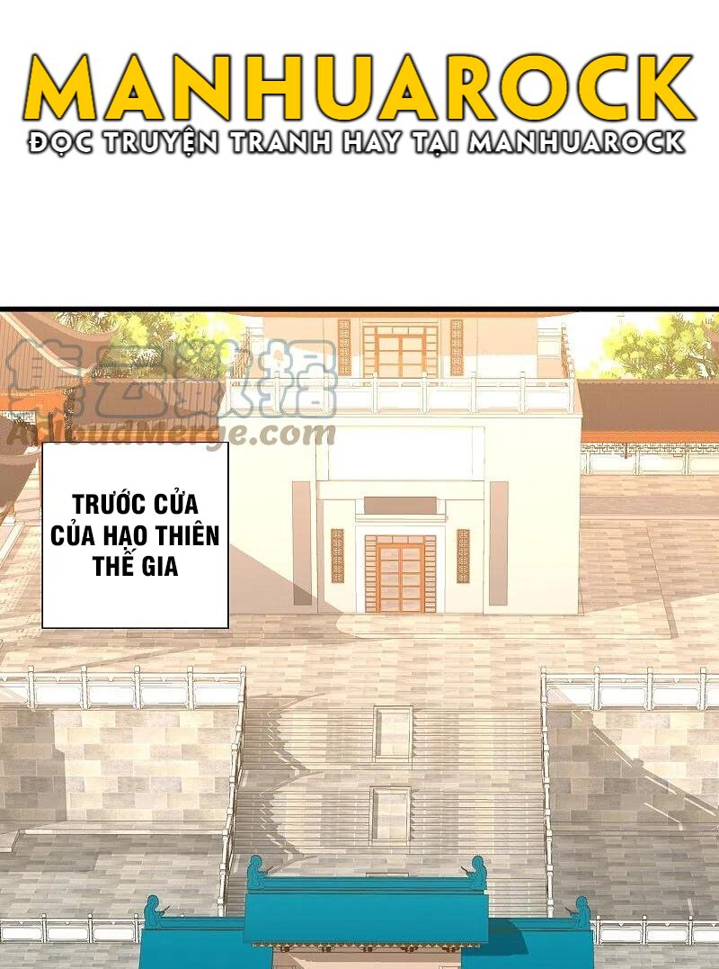 tiên võ đế tôn chapter 302 18