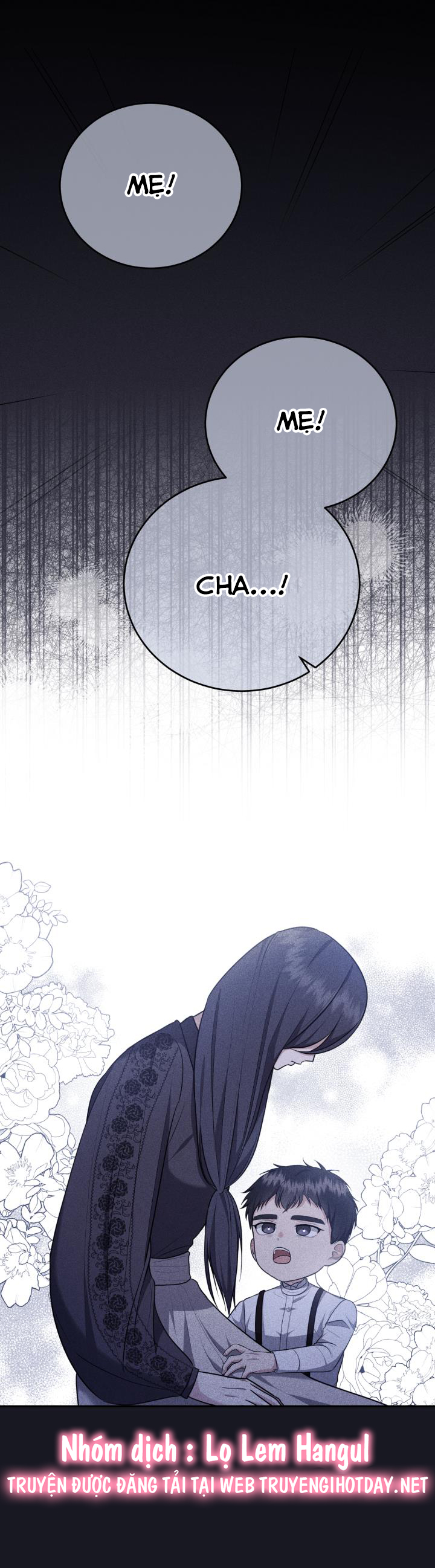 tiểu thư, ta chẳng thích cô chút nào! chapter 12 13