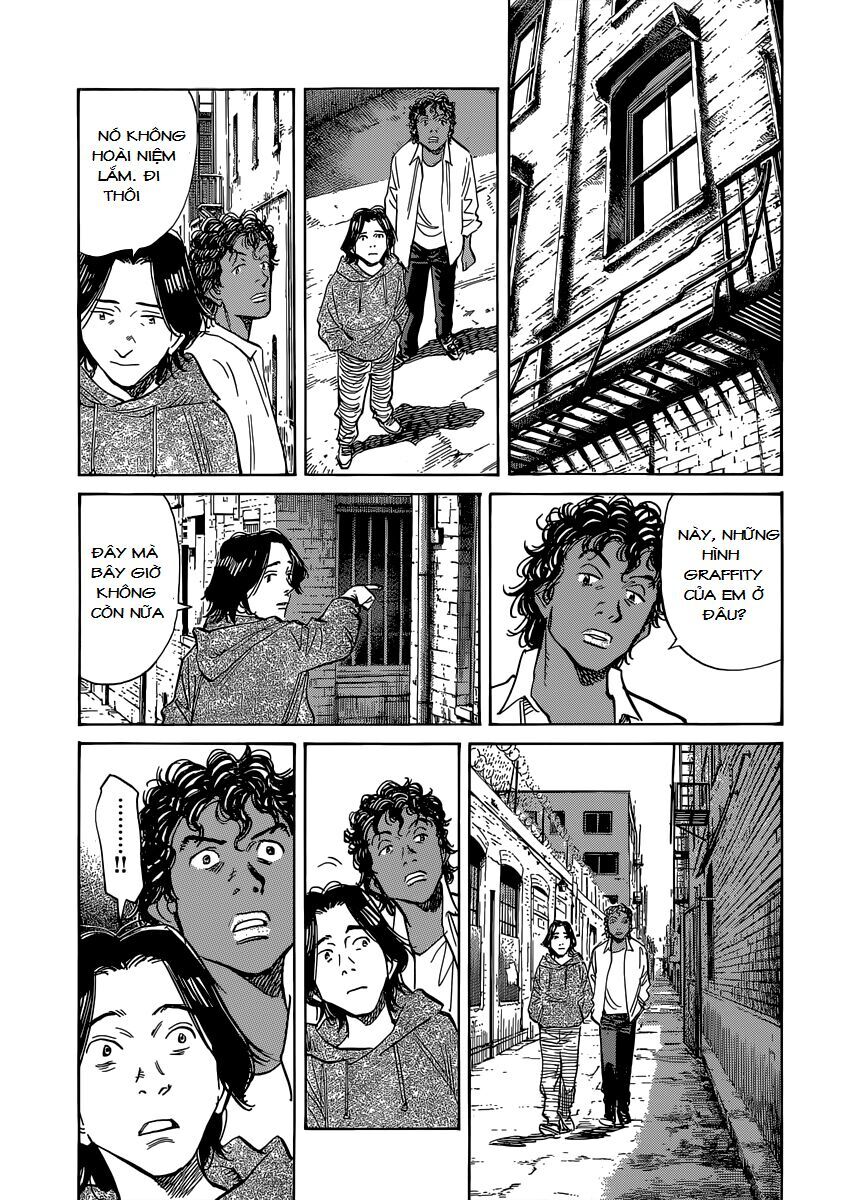 billy bat chapter 128 13