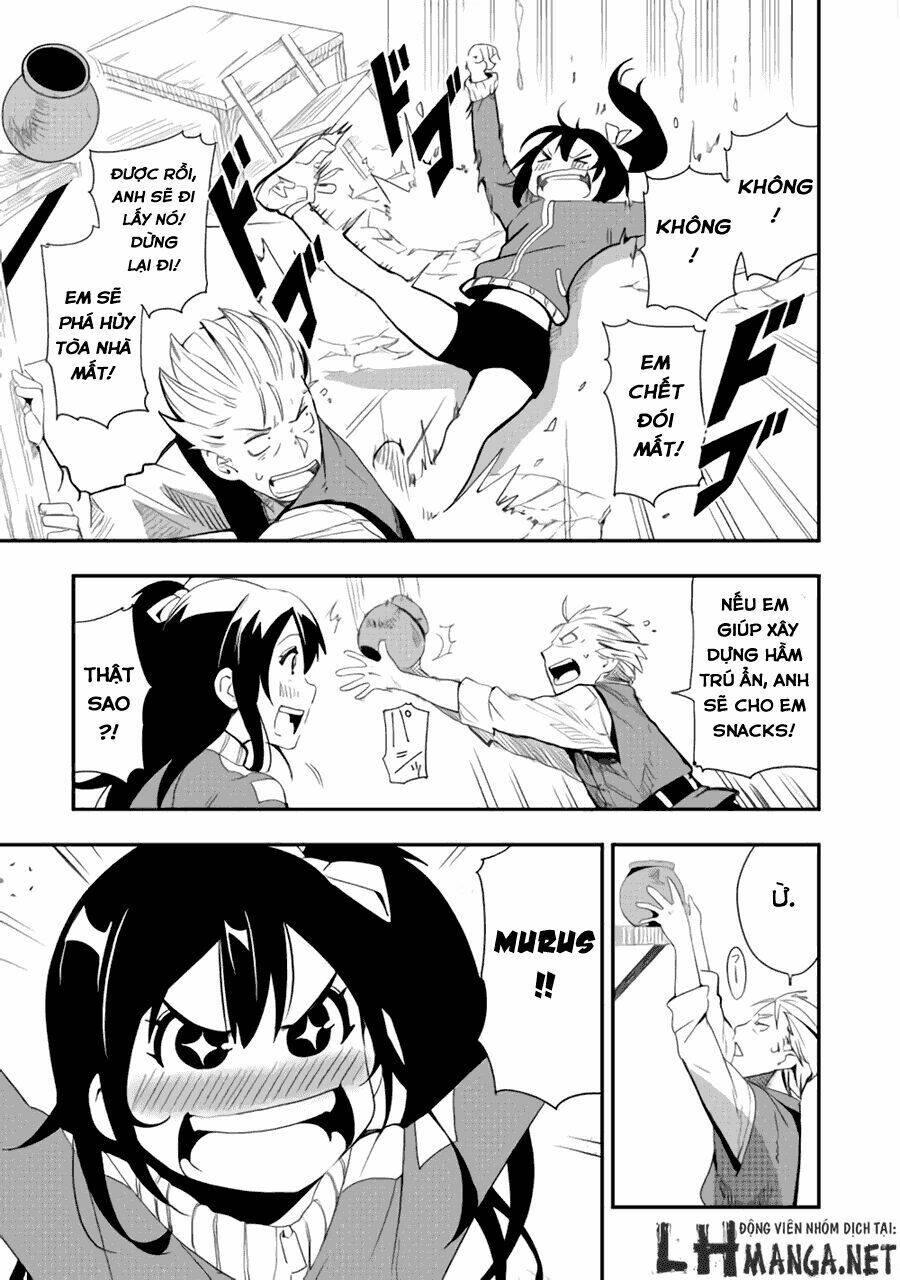 chihou kishi hans no junan chapter 8 4