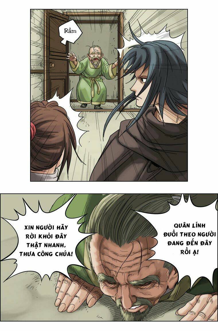 paladin chapter 30 23