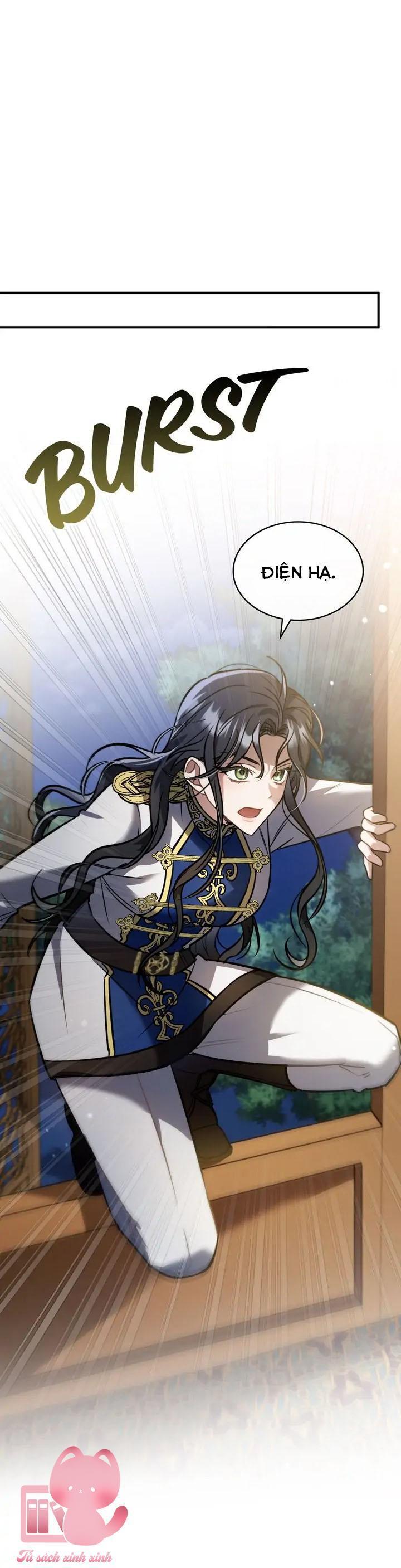 đêm đen khuất bóng chapter 21 36