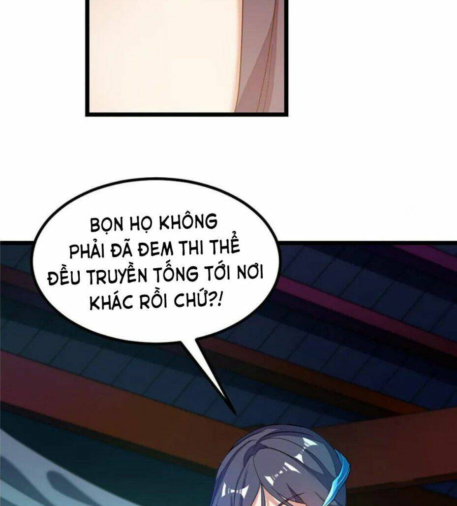 cửu dương thần vương chapter 169 20