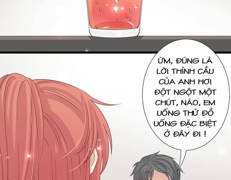 nữ hoàng giá đáo chapter 2 38