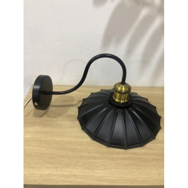 Chao đèn gắn tường phong cách cổ điển Vintage, đèn trang trí cầu thang, ngoài trời, đèn gắn tường, đèn decor DT1123
