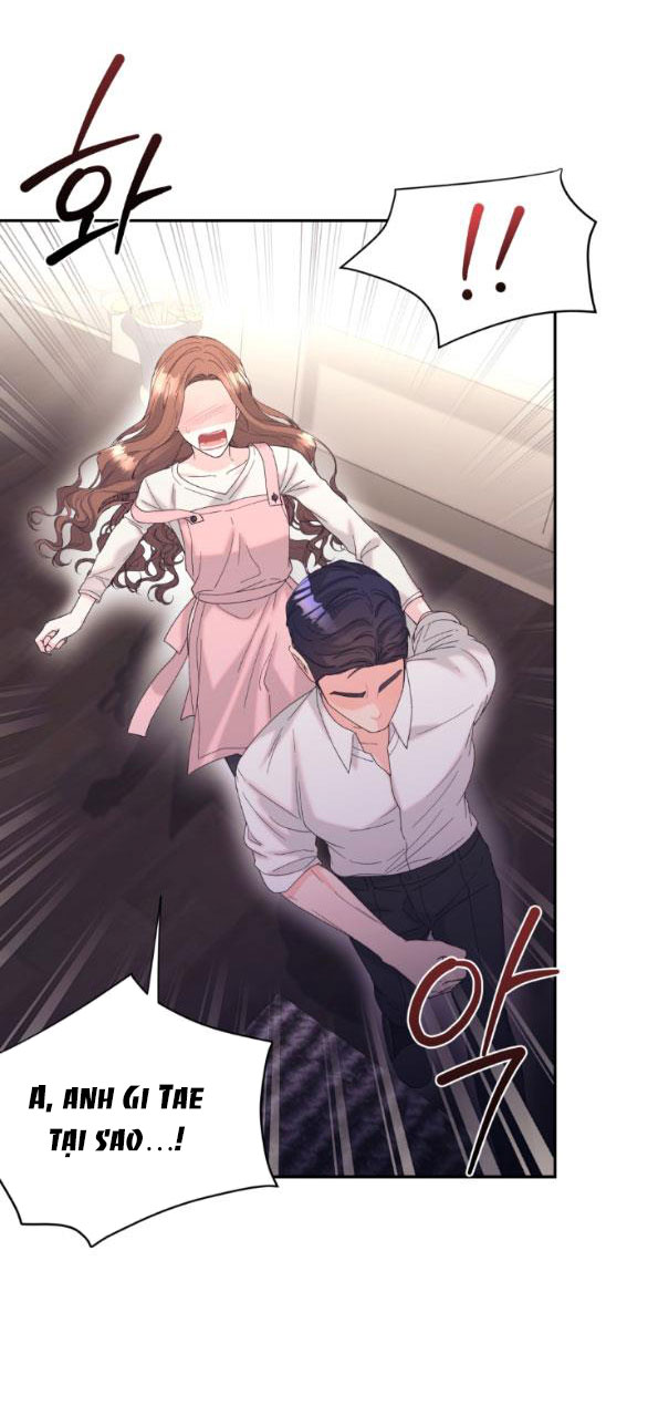 Người Vợ Giả Mạo chapter 17.2 - Trang 20