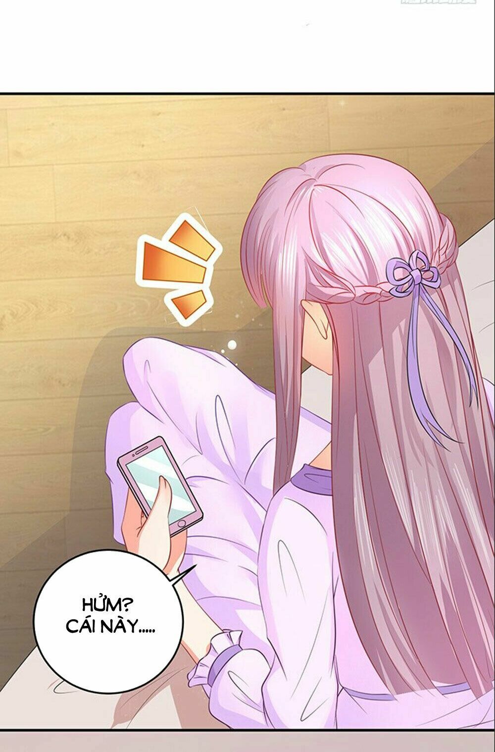 luyến đường thời quang chapter 40 18