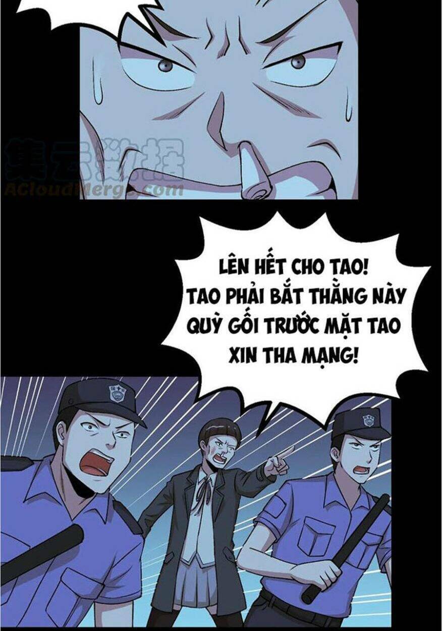 đai ca trở lại tuổi 16 chapter 129 40