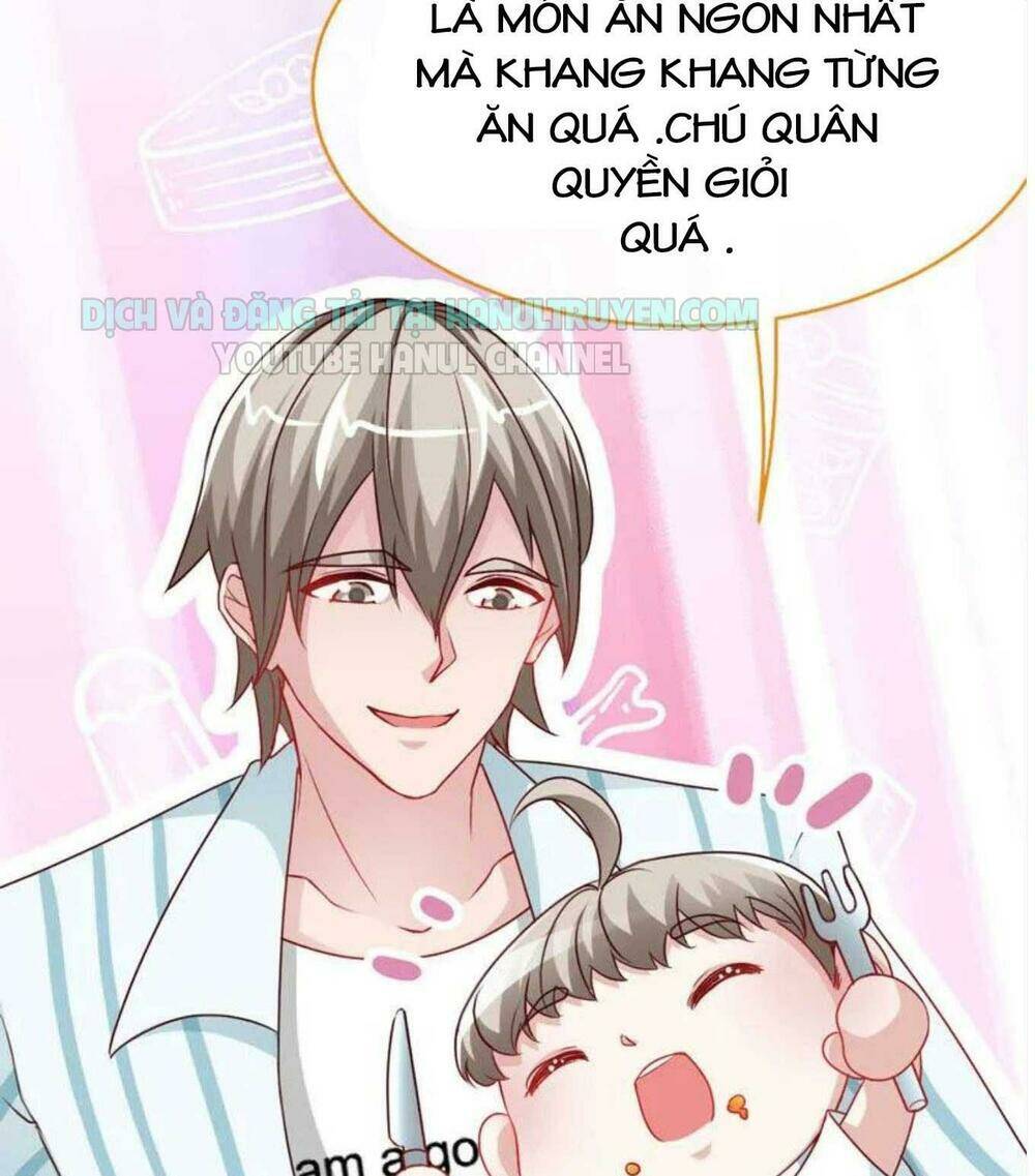 truy nã toàn cầu truy thê về sủng chapter 48.2 18