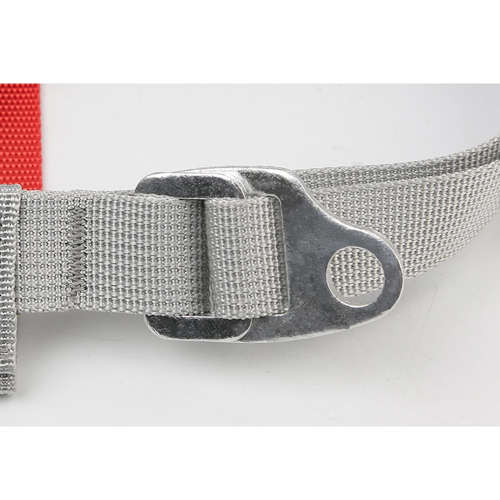 Foot Ascender Riser, Mountaineering Equipment Climbing Device for Rock Climbing Expansion