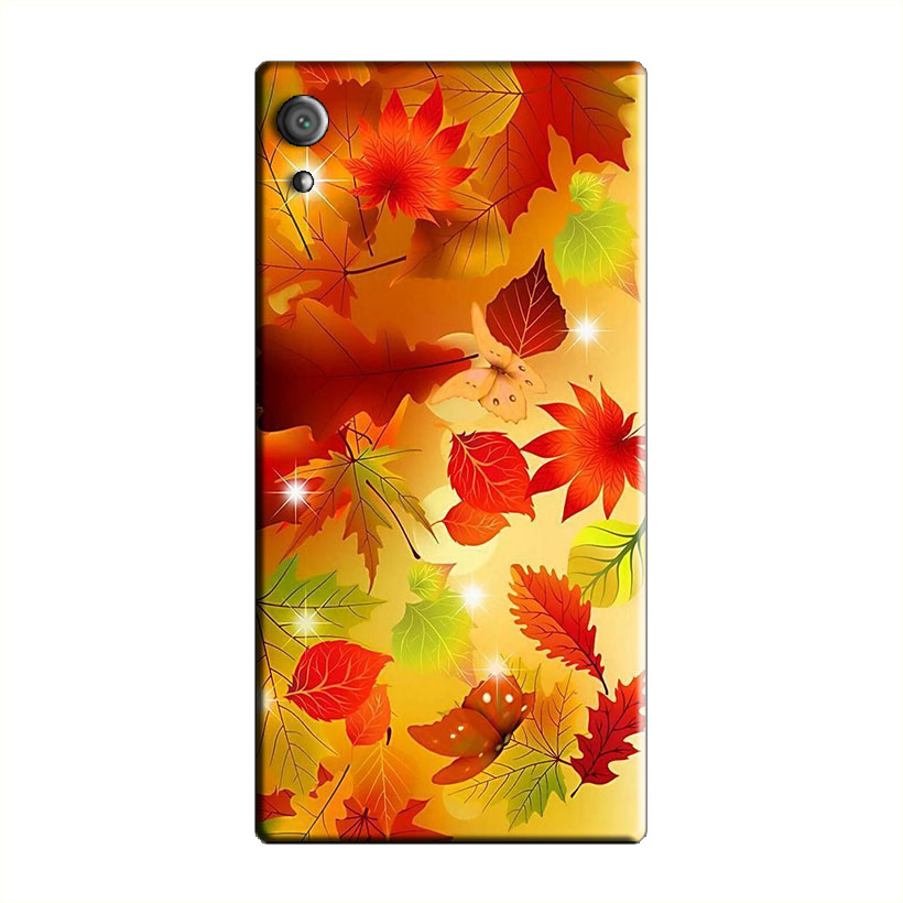 ỐP LƯNG IN DÀNH CHO SONY XPERIA Z1