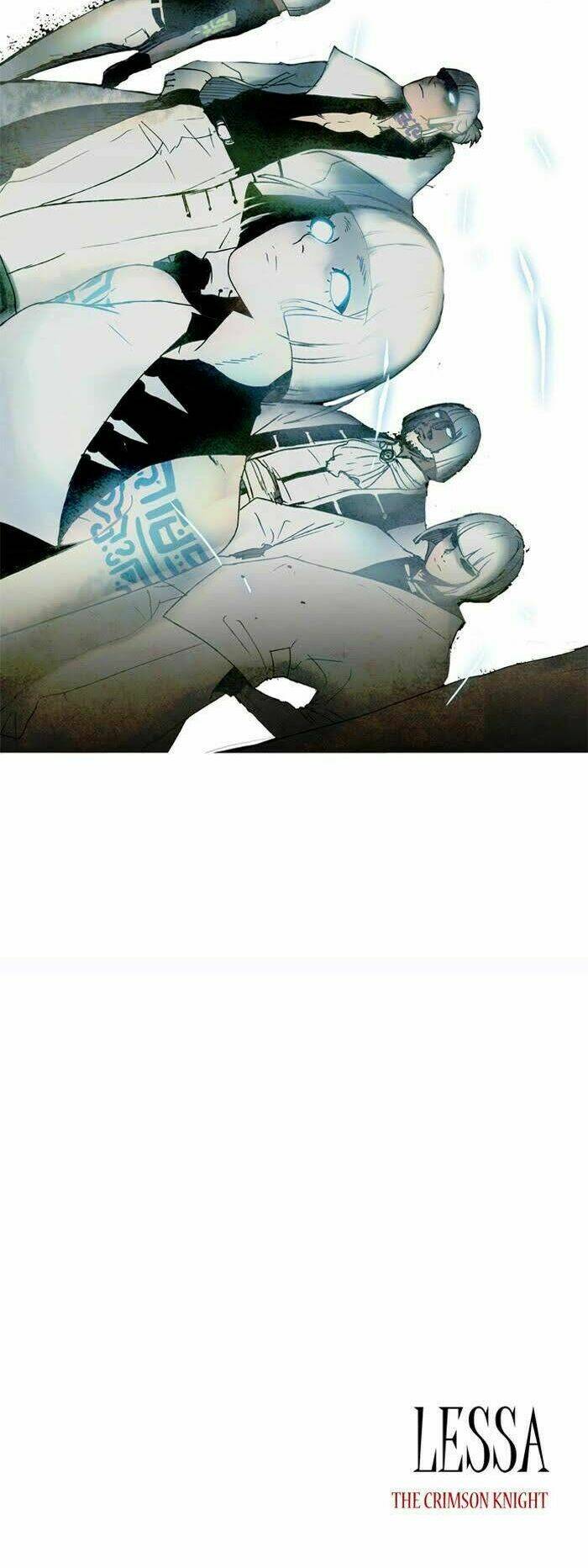 lessa 2: the crimson knight chapter 22 32