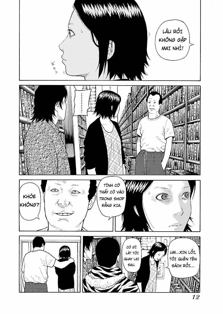 the scum of good and evil chapter 8 9