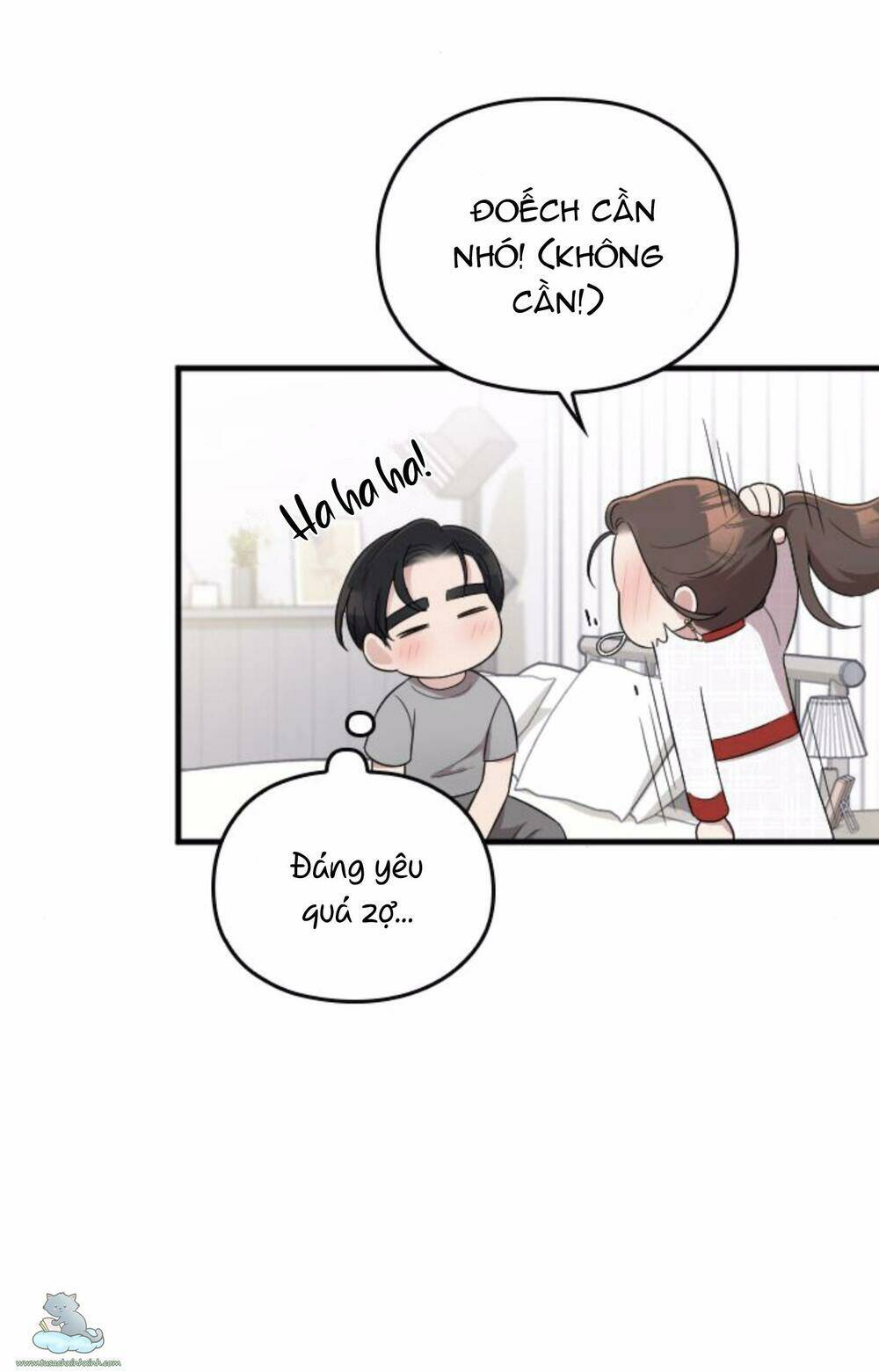 cô đi mà lấy chồng tôi đi chapter 32 68