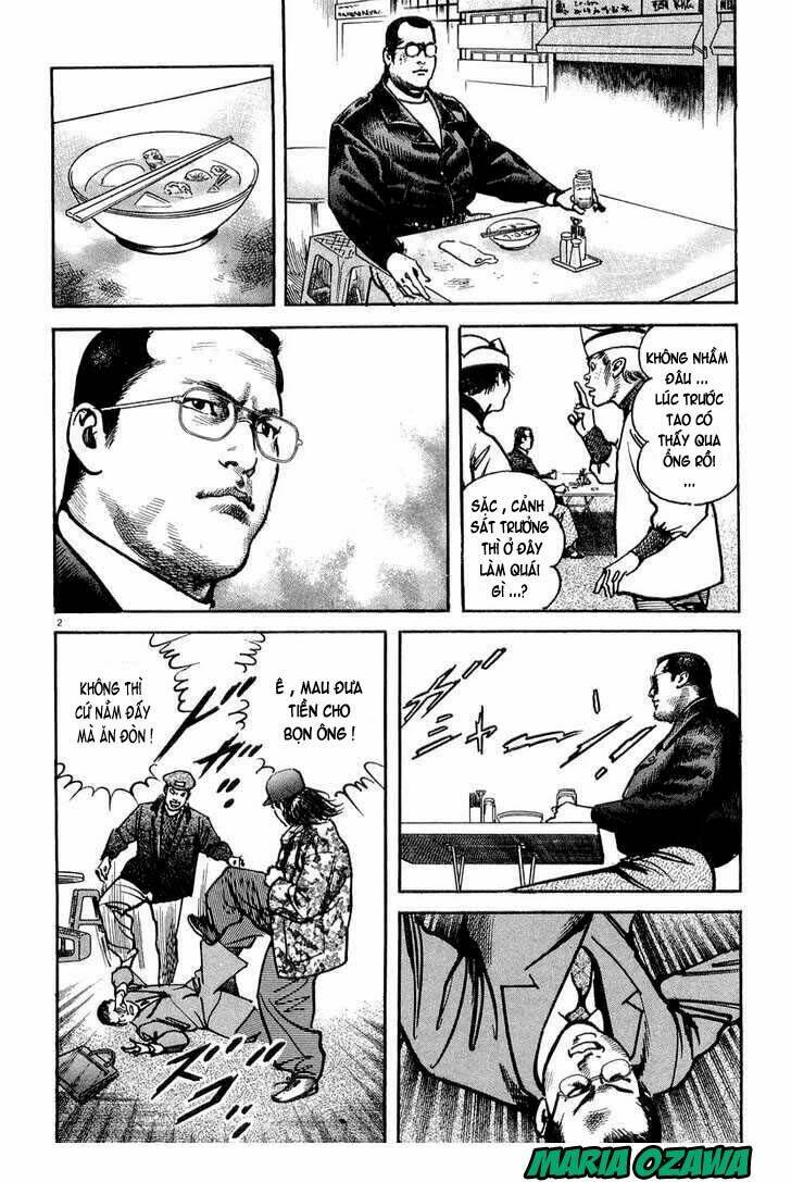 heat - thế giới ngầm chapter 9 2