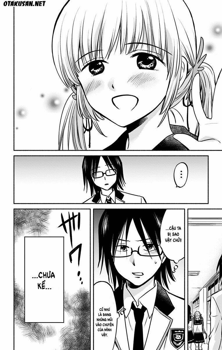 aisareru yori ￮-saretai chapter 5 9