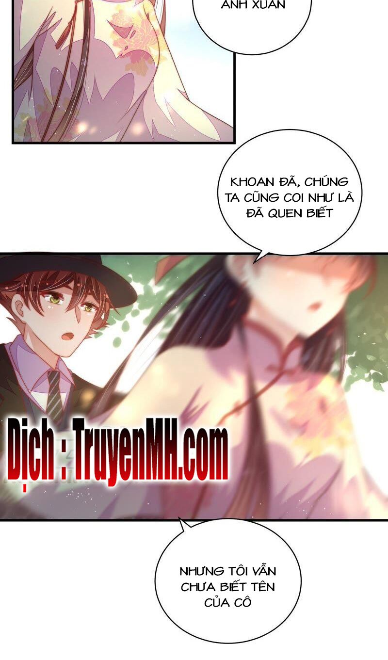ngày nào thiếu soái cũng ghen chapter 225 15