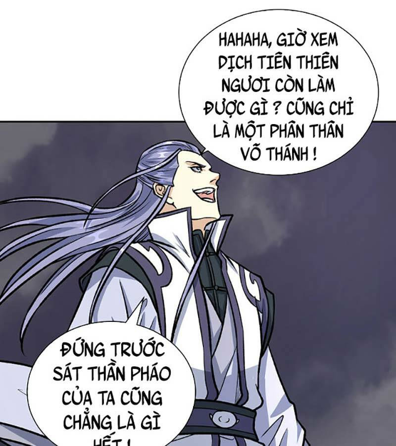 võ đạo độc tôn chapter 496 54