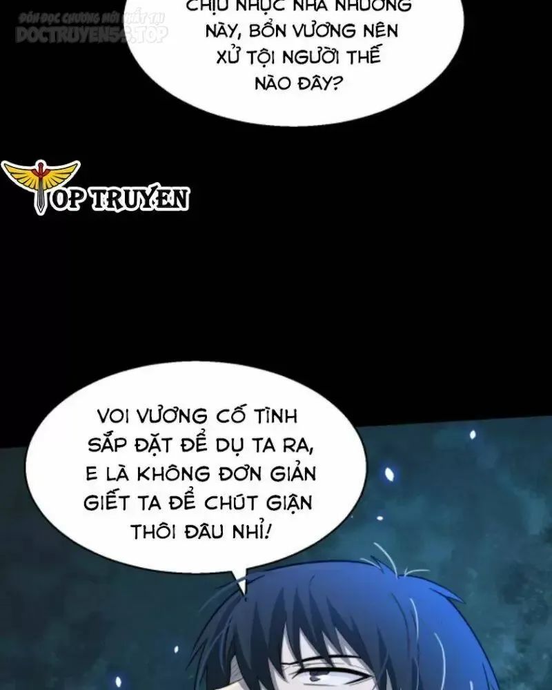 bắt đầu với thiên phú cấp sss chapter 16 36